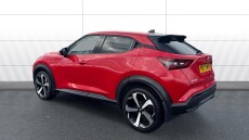 Nissan Juke 1.0 DiG-T Tekna 5dr DCT Petrol Hatchback